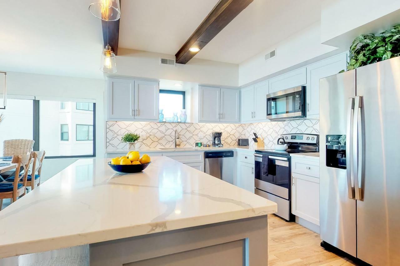 Palmetto Sunrise Apartment Litchfield Exterior photo